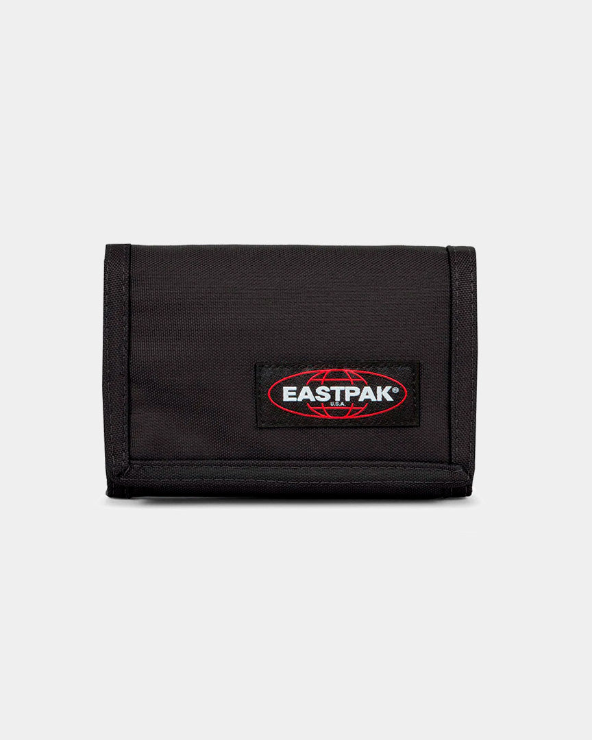 Eastpak Carteira Crew Single Preta EK000371008