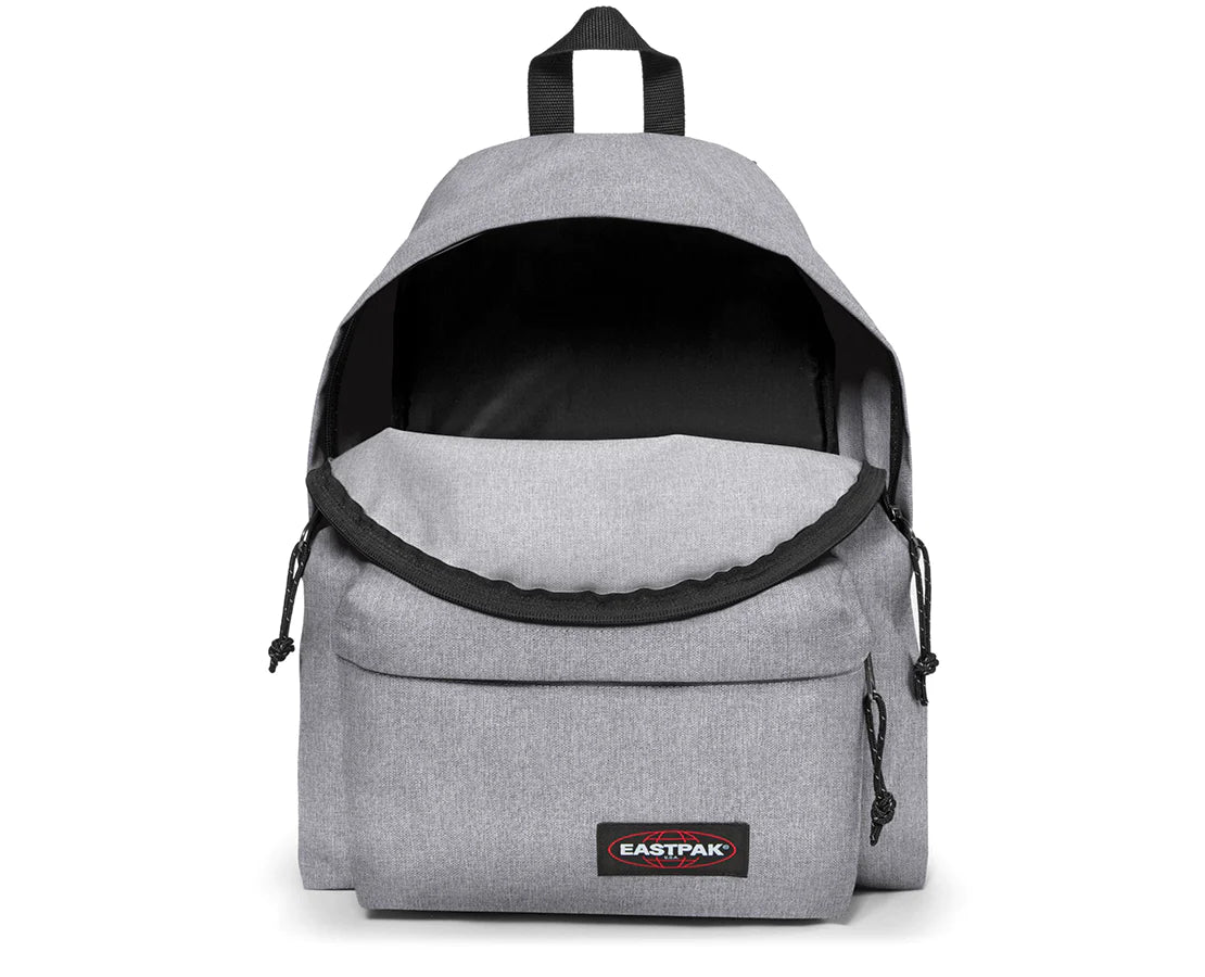 Eastpak Mochila Padded Pak'r Cinza Eastpak