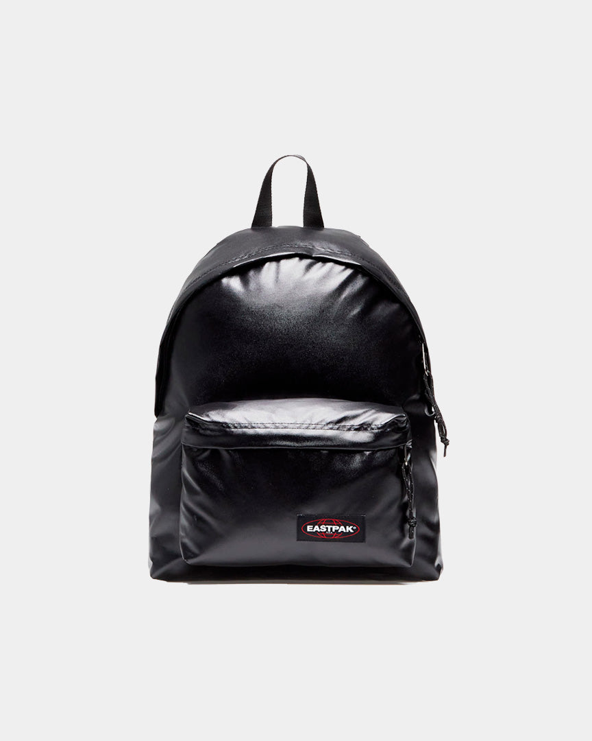 Eastpak Mochila Padded Pak´r Preta Glossy EK0006209J71