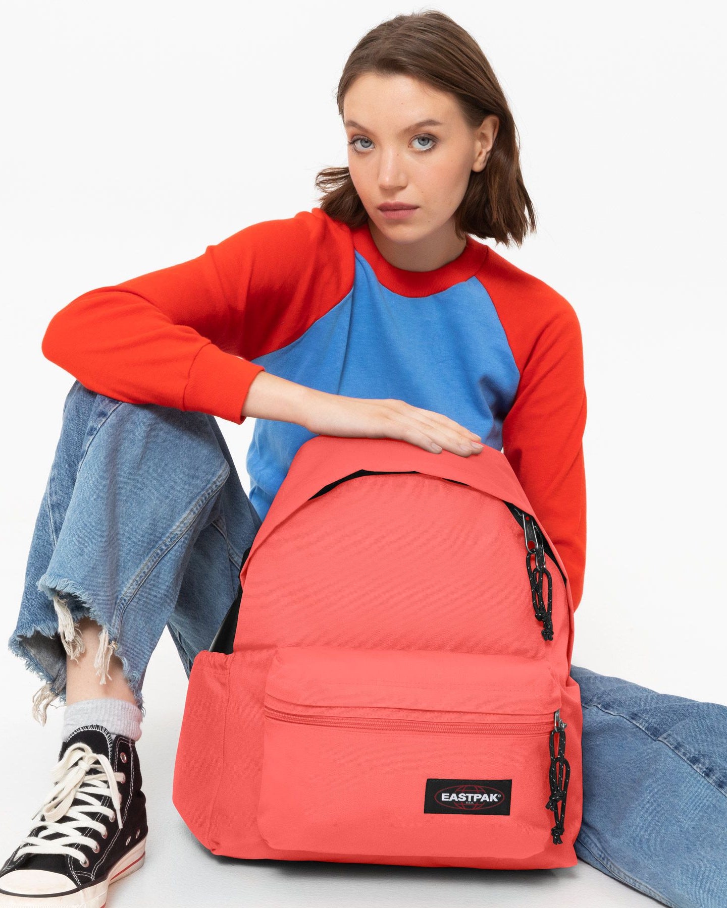 Eastpak Padded Zippl´R + Rosa Eastpak