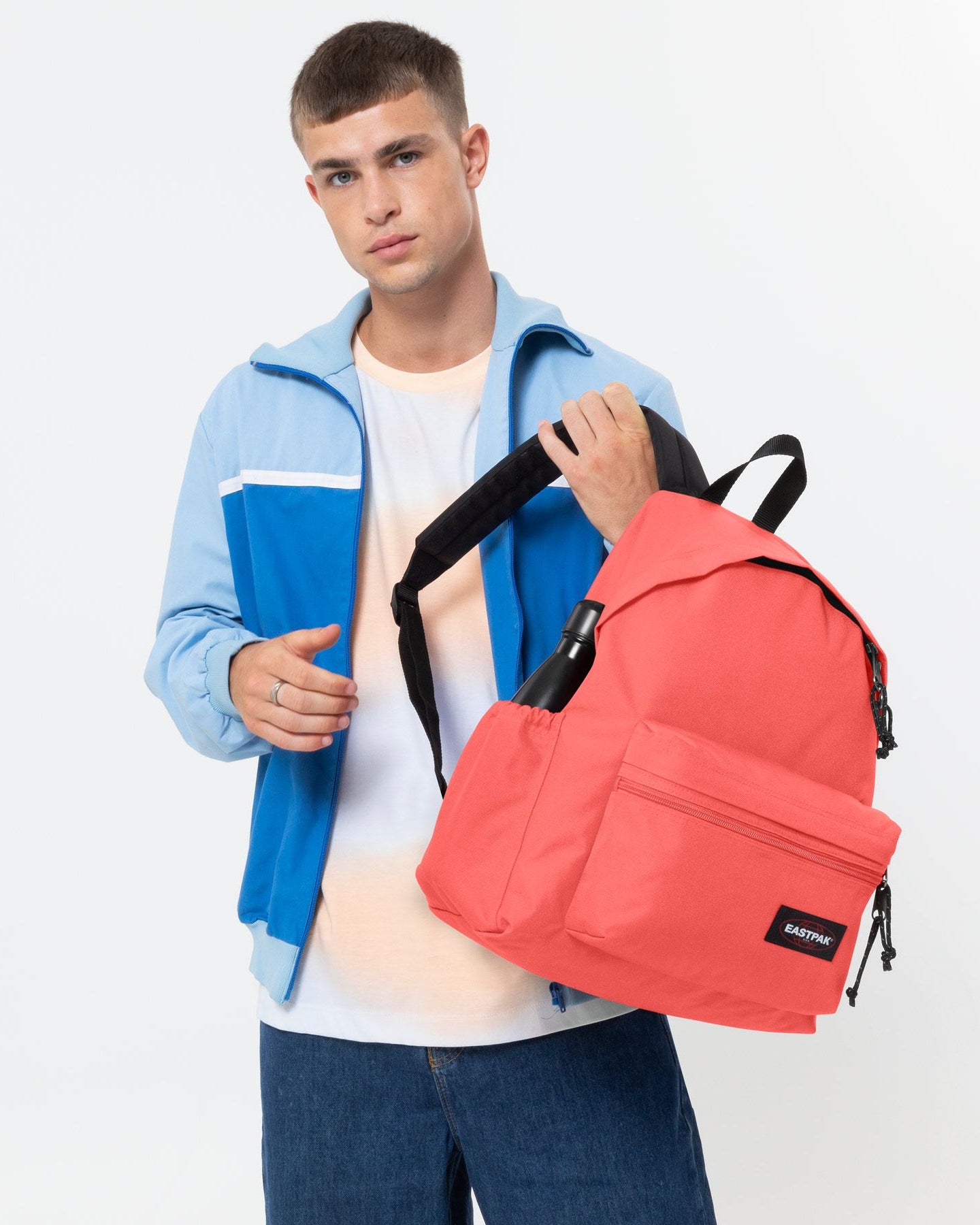 Eastpak Padded Zippl´R + Rosa Eastpak
