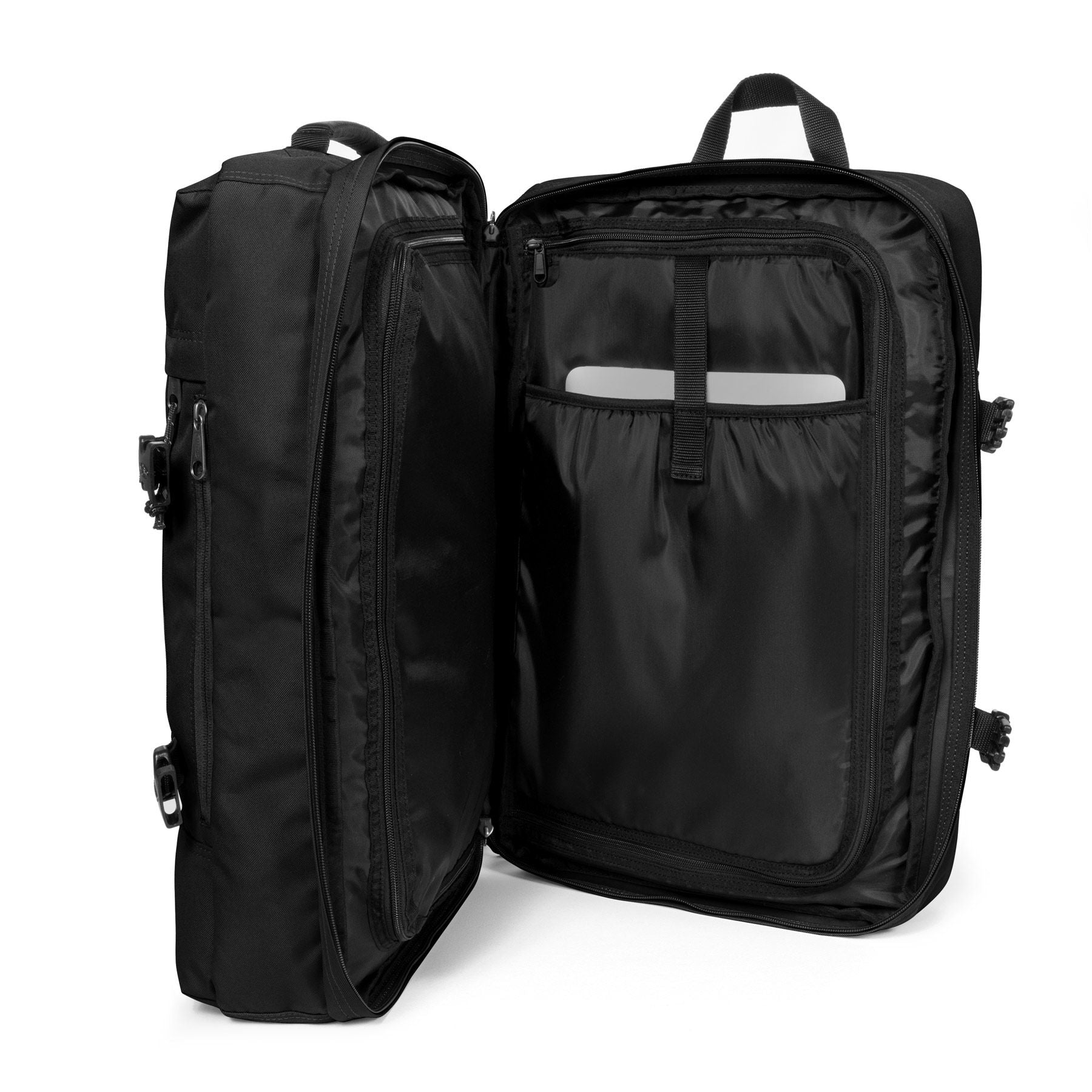 Eastpak Travelpack Preta Eastpak