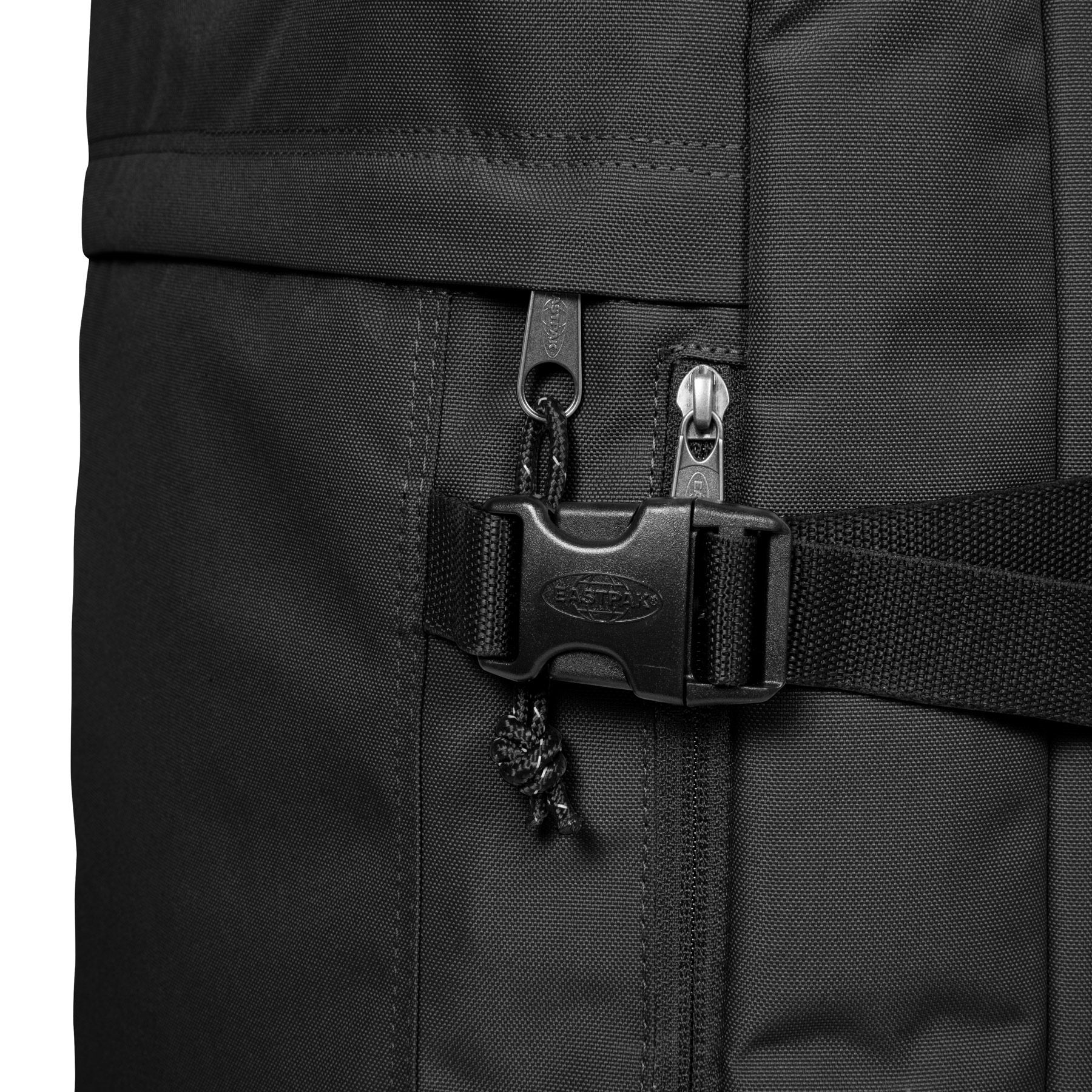 Eastpak Travelpack Preta Eastpak