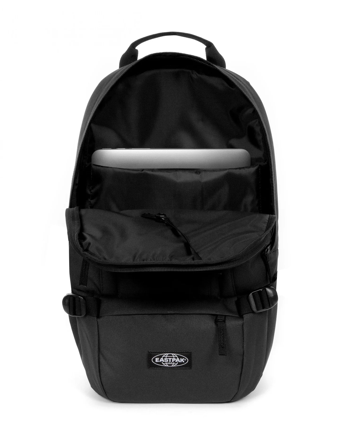 Eastpak Mochila Floid Preta Eastpak