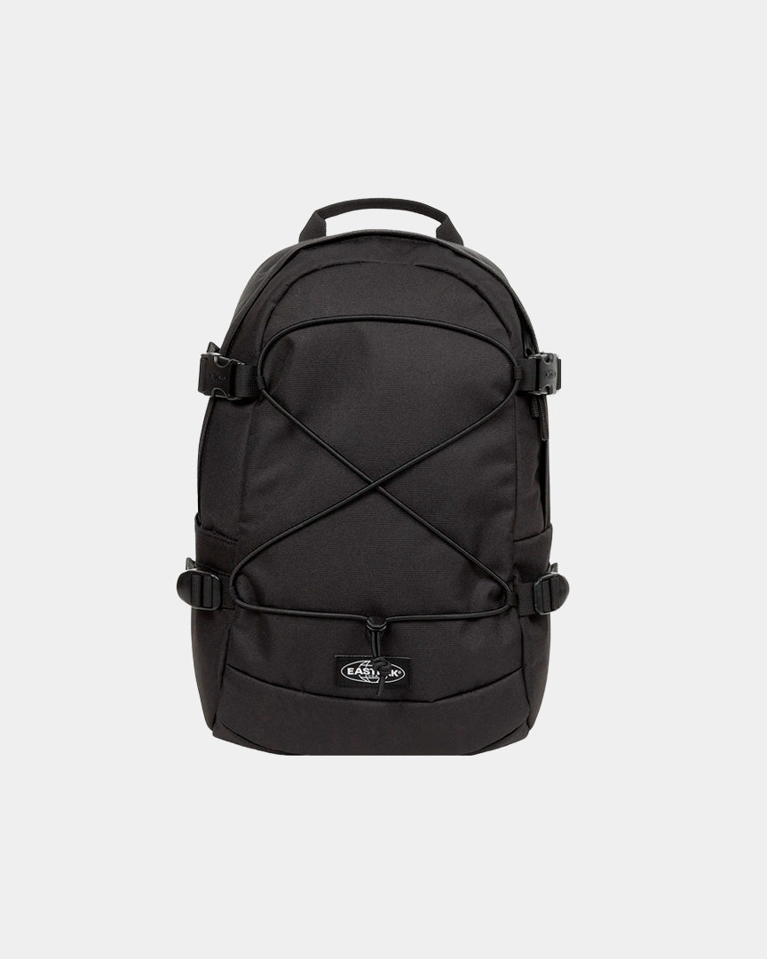 Eastpak Mochila Gerys CS Mono Preta EK0A5BIXW331
