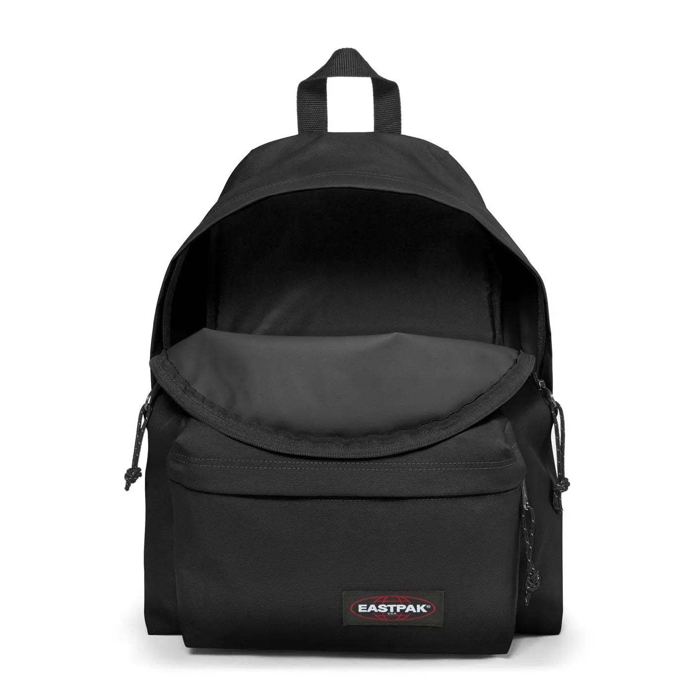 Eastpak Padded Pak´r Preta Eastpak