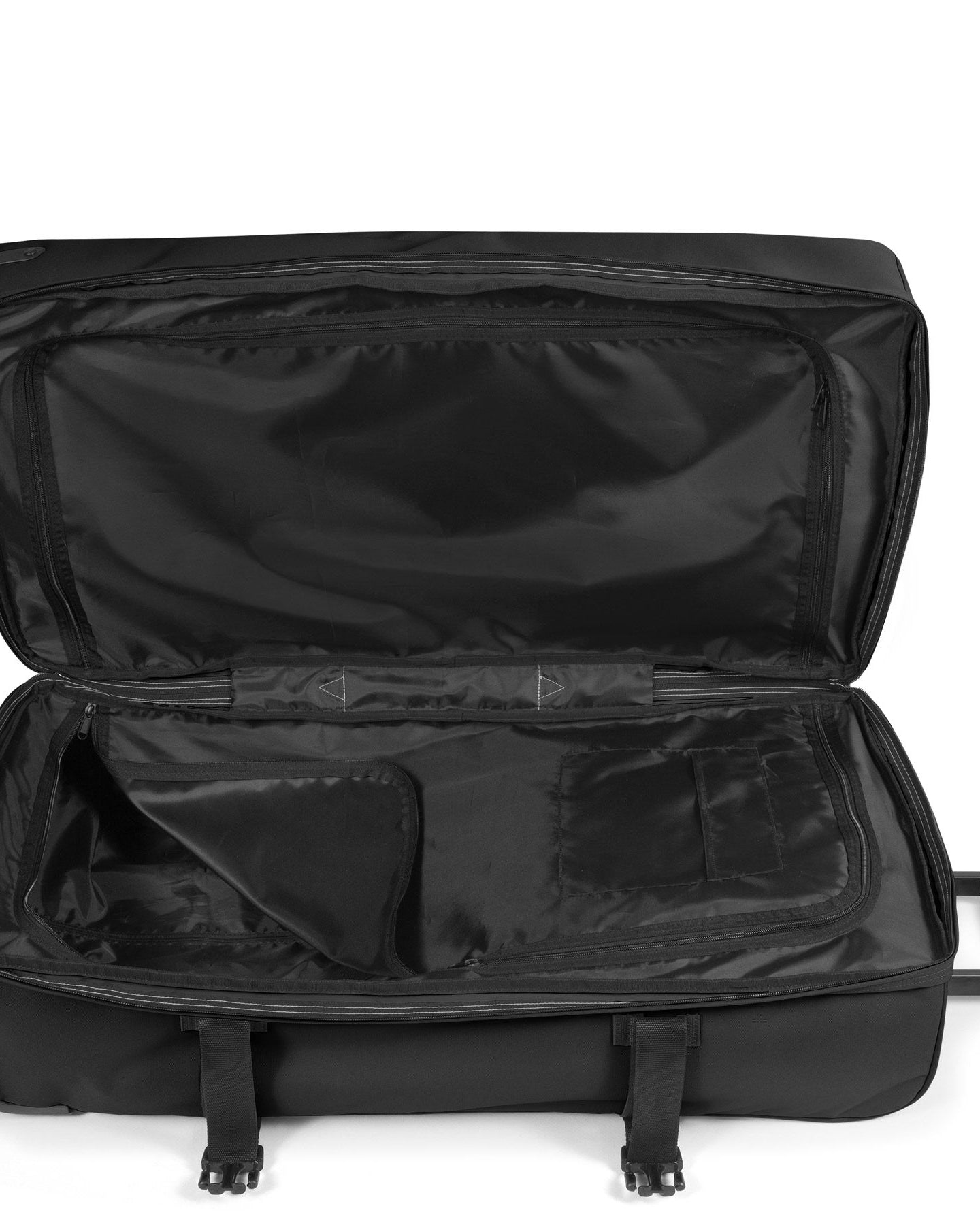 Mala de Viagem Eastpak Transit'r S Preta Eastpak