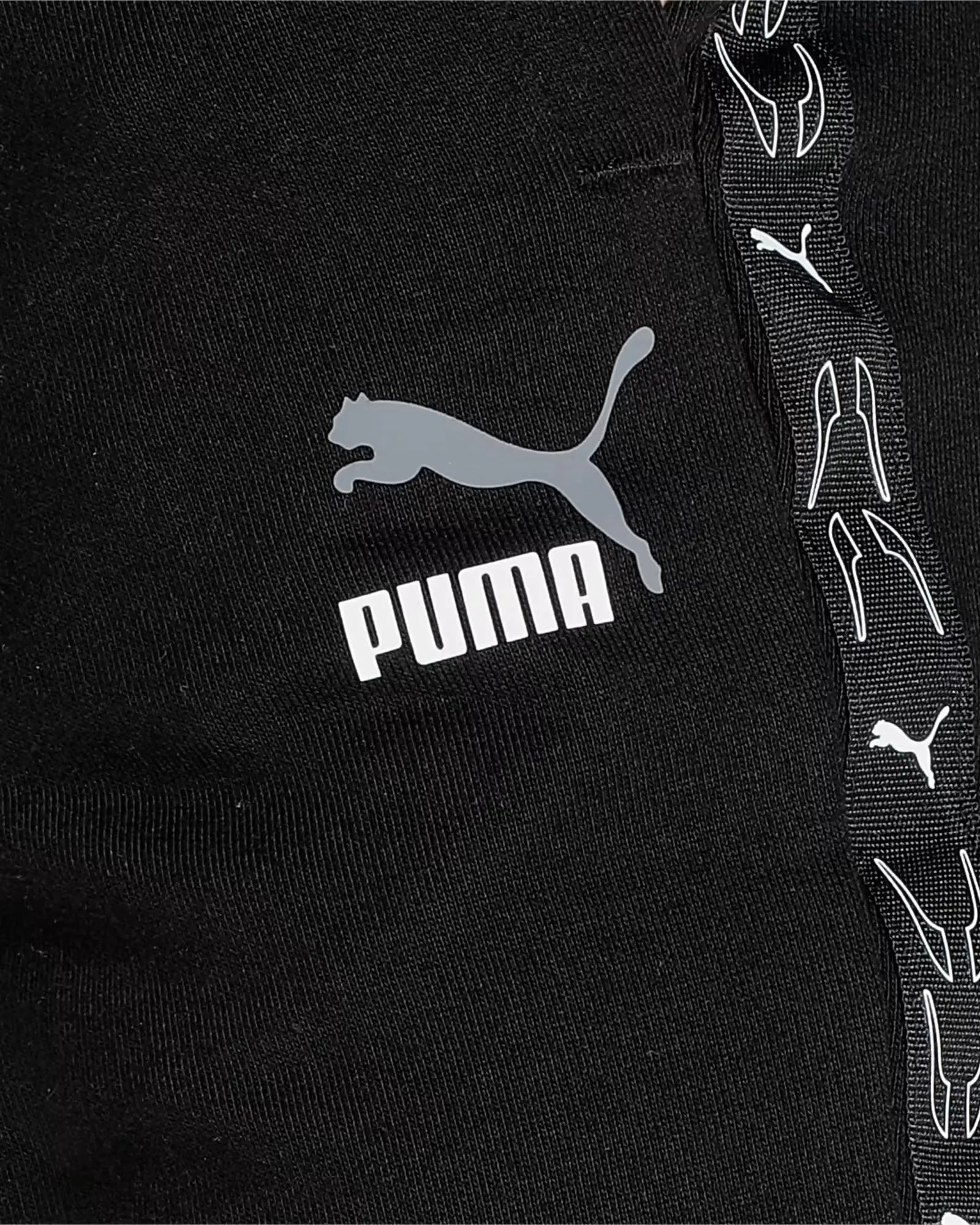 Puma Elevate Sweatpants Preta Puma