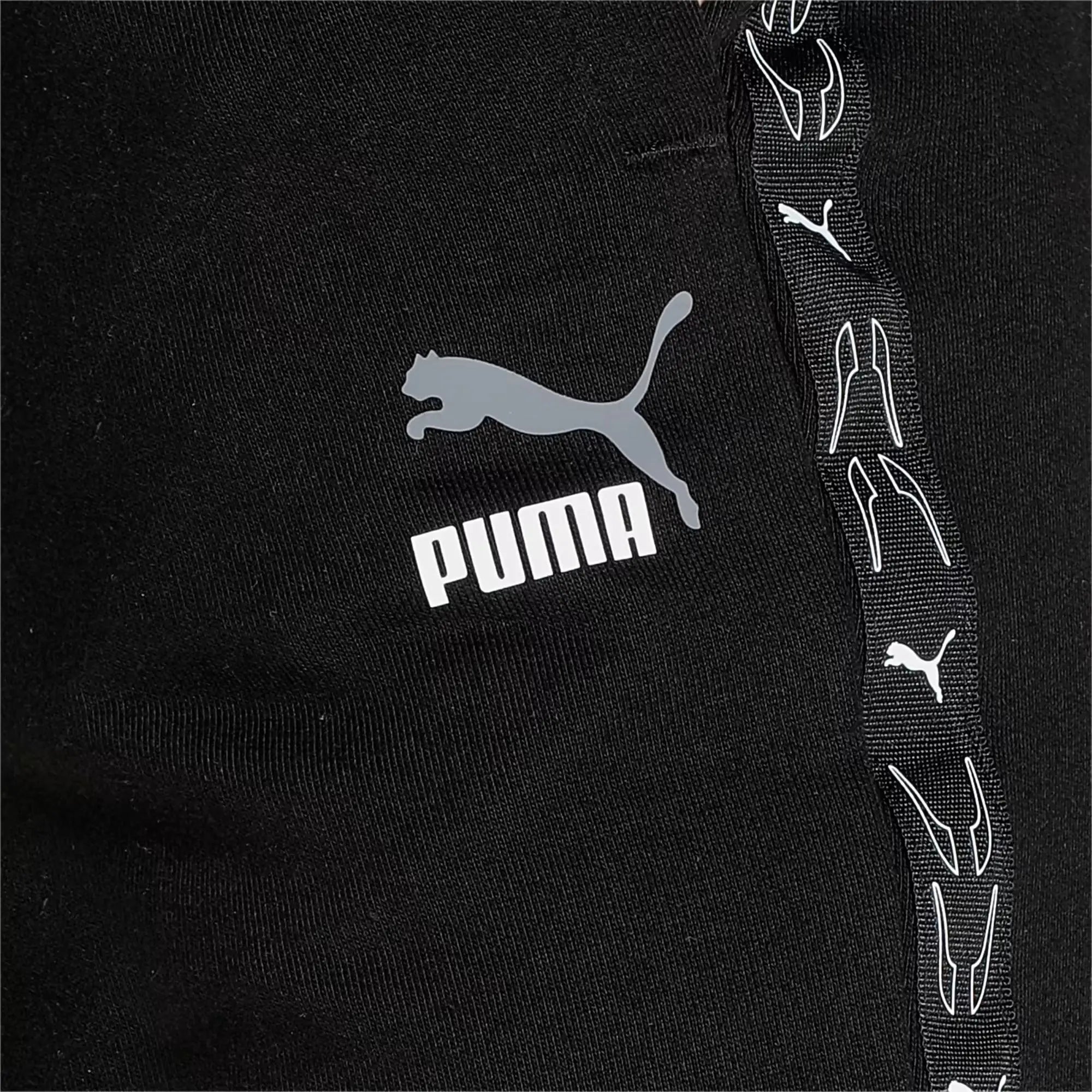 Puma Elevate Sweatpants Preta Puma