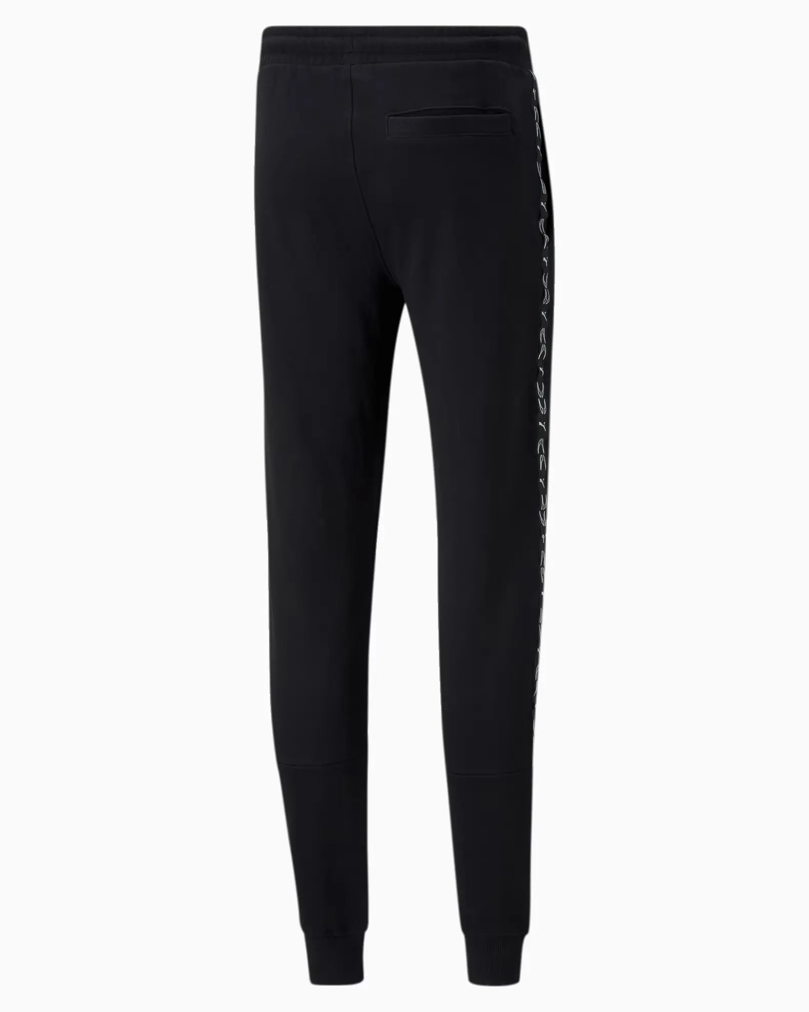 Puma Elevate Sweatpants Preta Puma