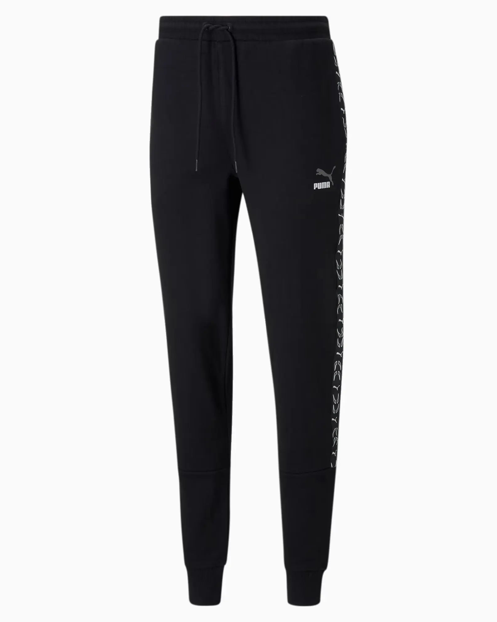 Puma Elevate Sweatpants Preta Puma