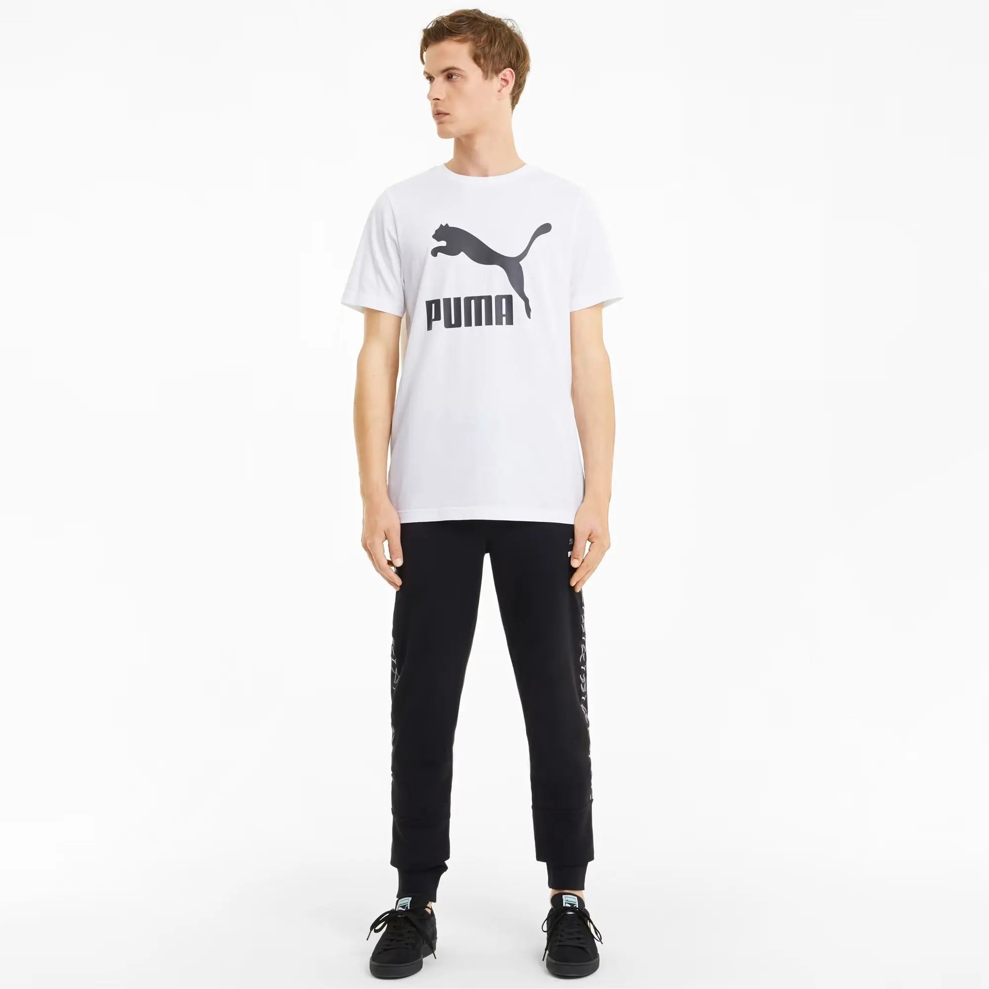 Puma Elevate Sweatpants Preta Puma