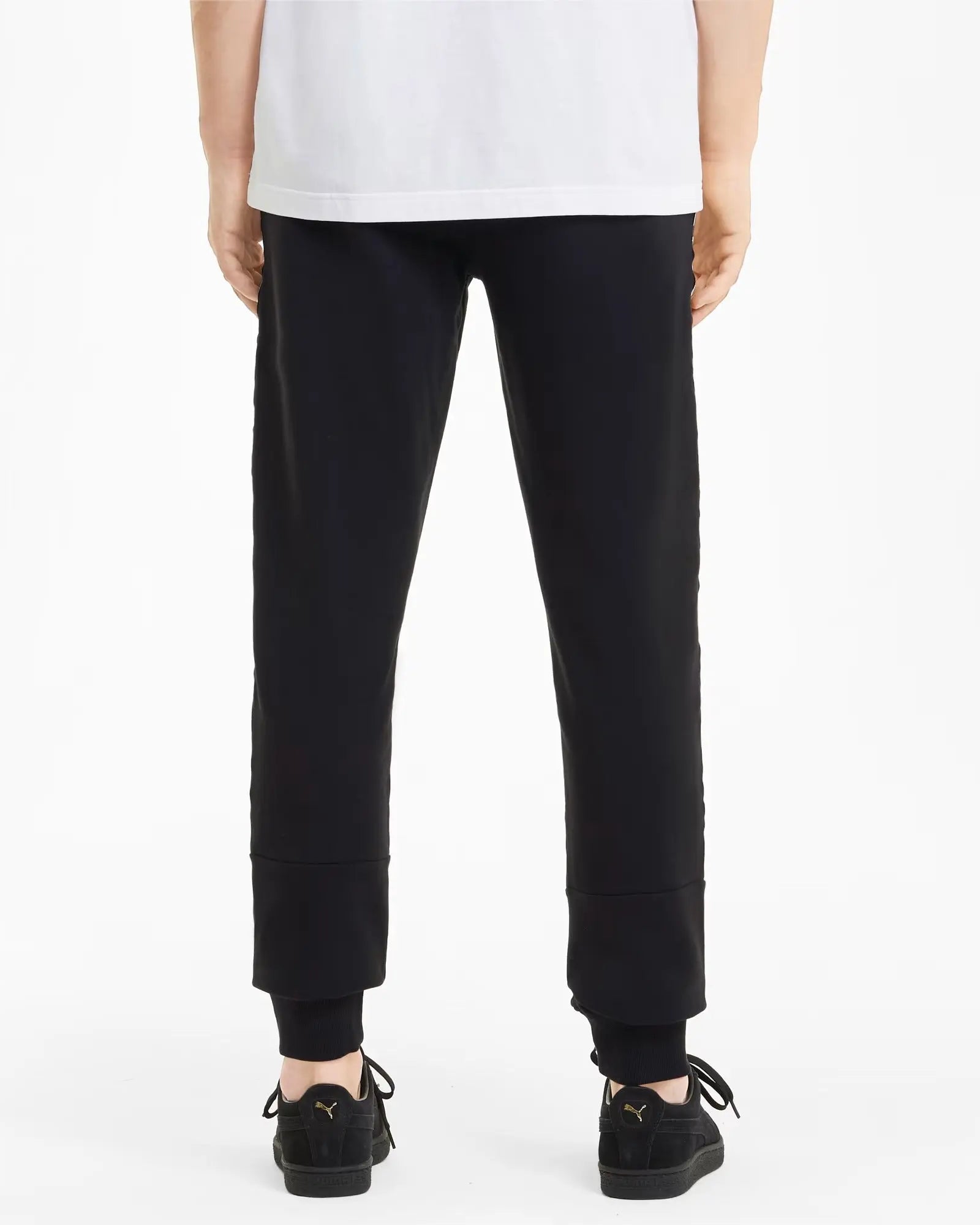 Puma Elevate Sweatpants Preta Puma