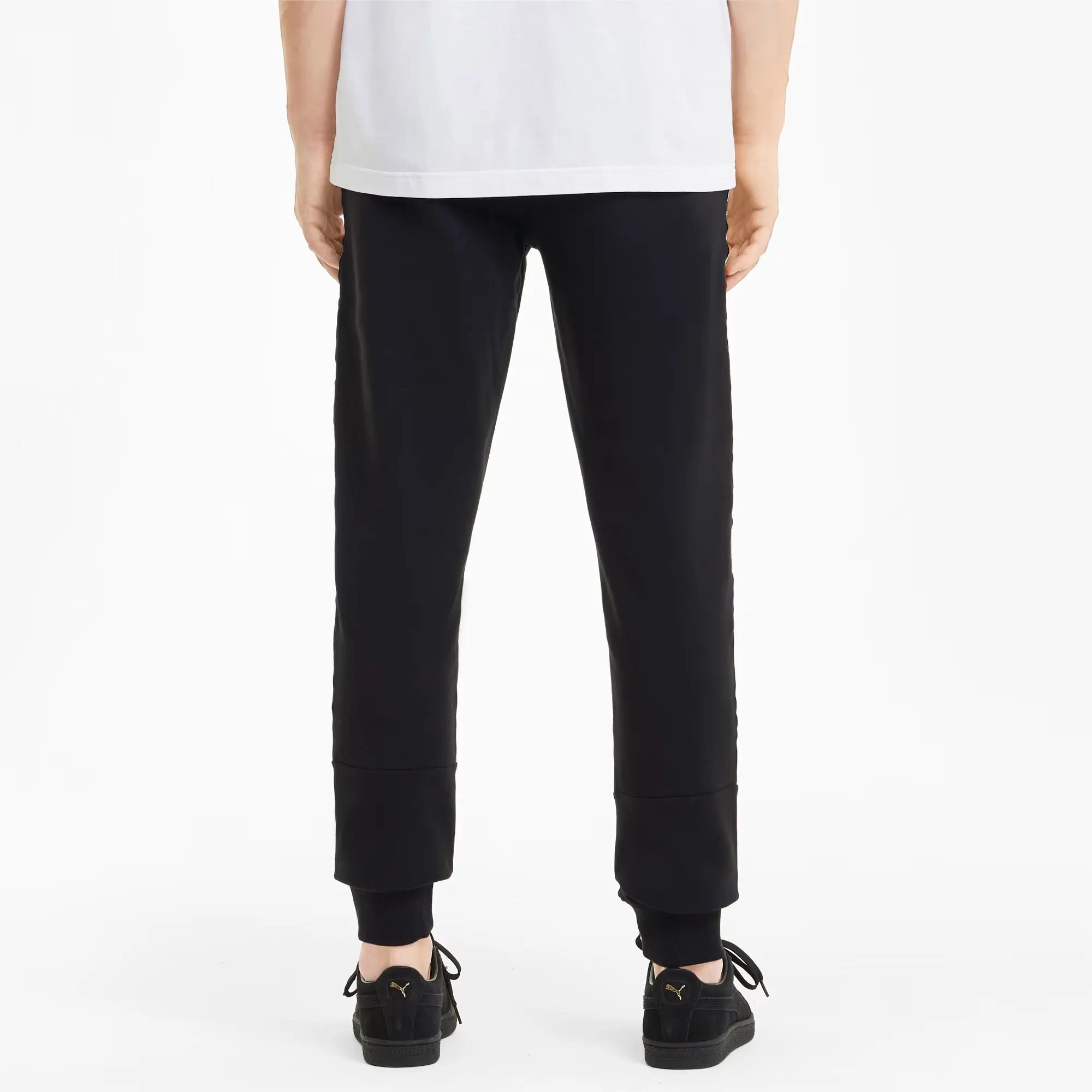 Puma Elevate Sweatpants Preta Puma