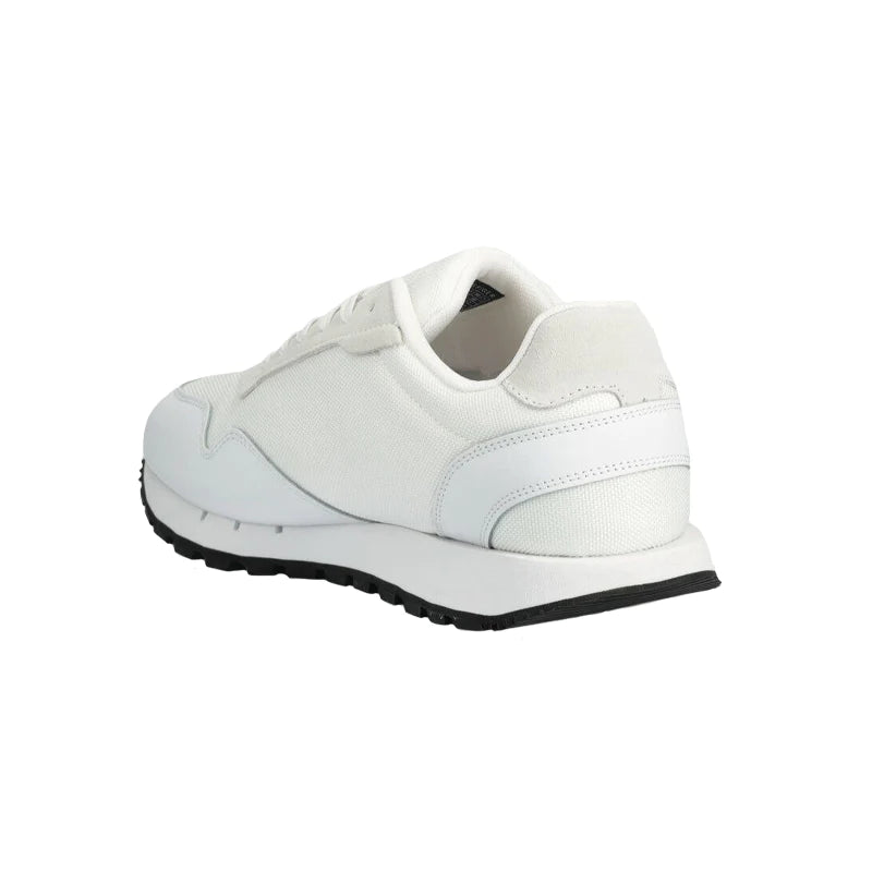 Tommy Jeans Retro Runner Branca Tommy Hilfiger