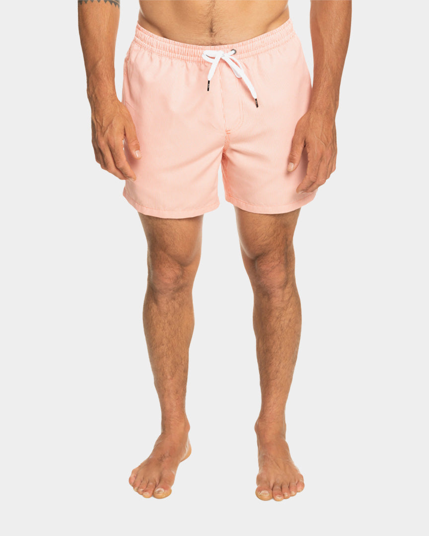 Quiksilver Deluxe 15 M Jamv Rosa EQYJV04019MHV0