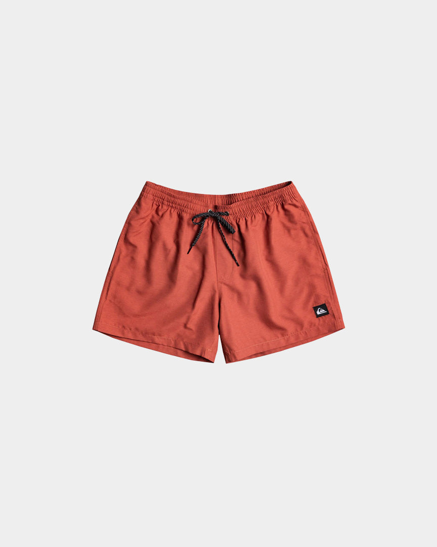 Quiksilver Deluxe 15 M Jamv Bordô EQYJV04019MPDH