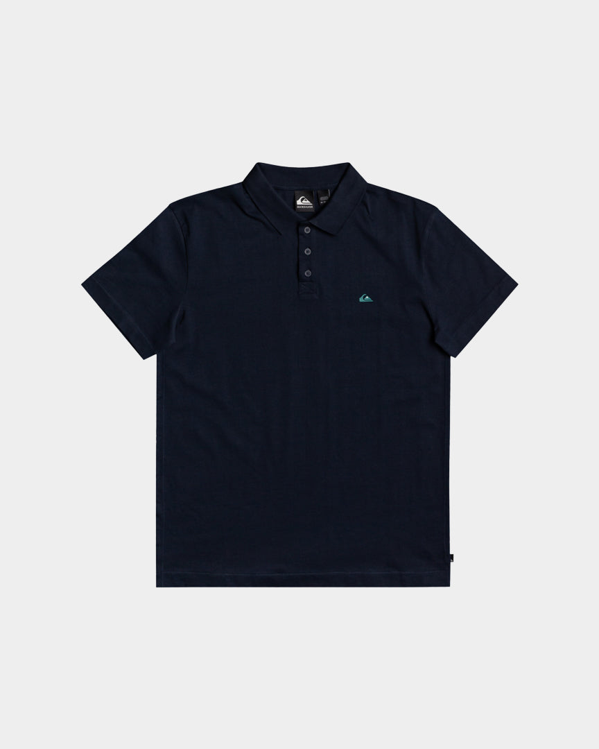 Quiksilver Essentialpolo M Azul Marinho EQYKT04094BYJ0