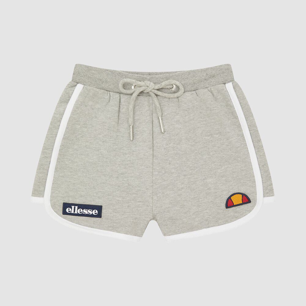 Ellesse Calções Victena Cinza Ellesse