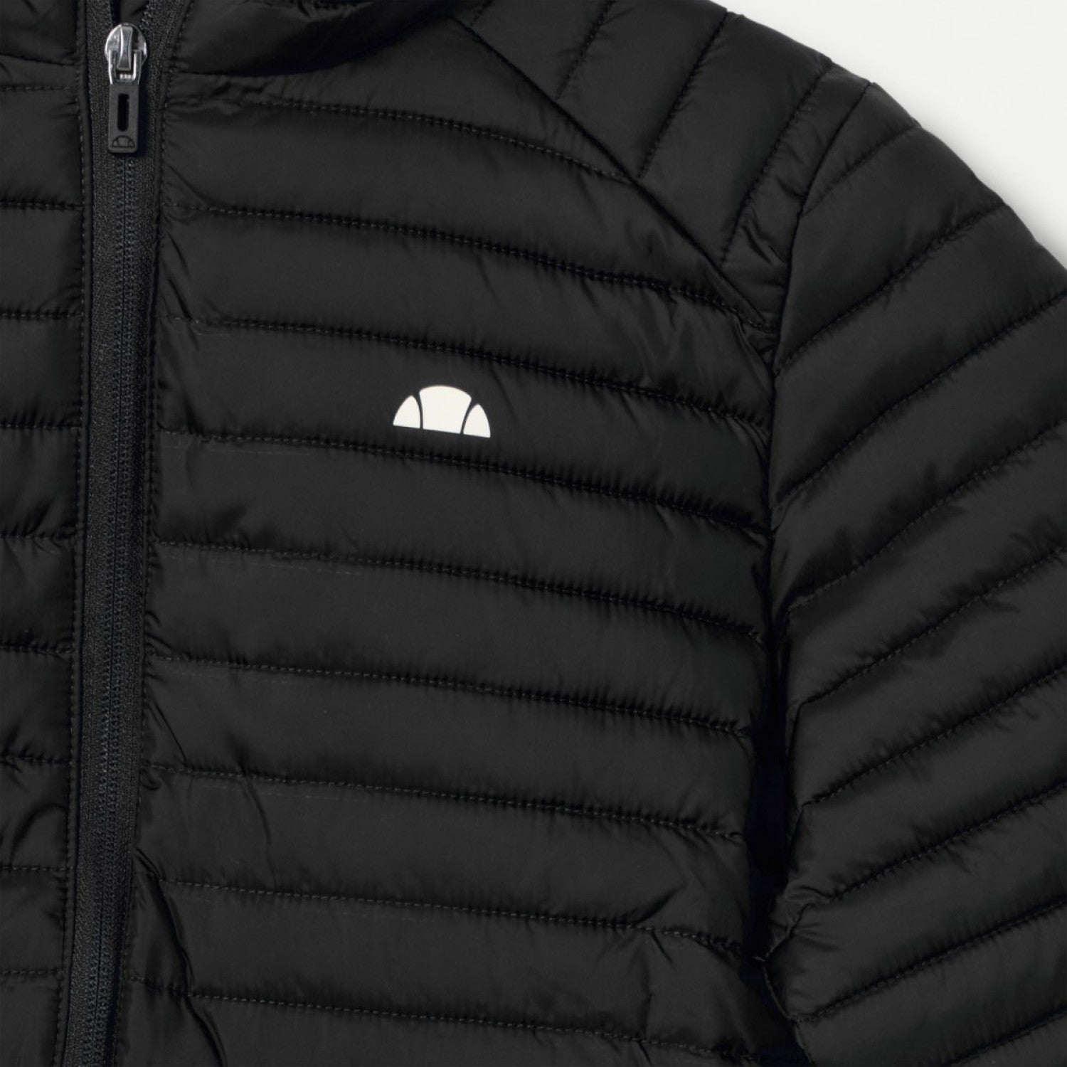 Ellesse Blusão L´Bardon Jr Preto Ellesse
