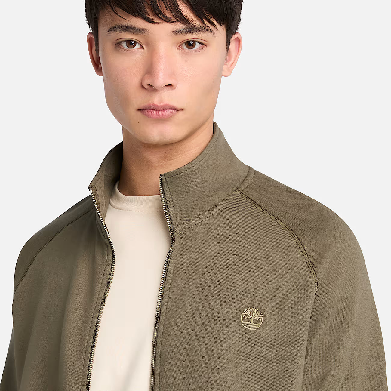 Timberland Casaco Exeter River Verde Timberland