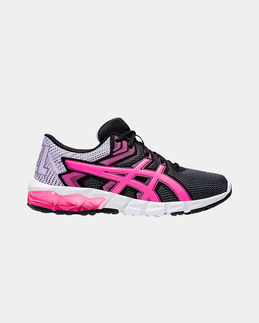 SAPATILHAS Asics Gel-Quantum 90 2 Preta/Rosa 1024a038023