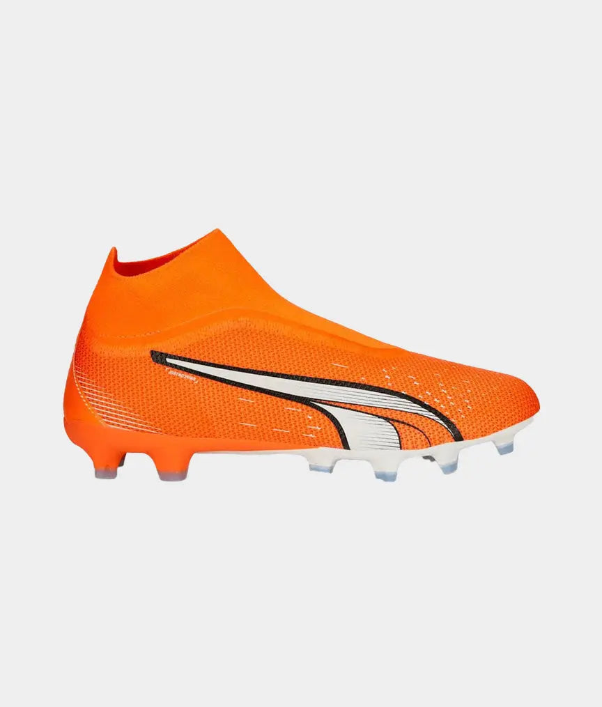 Puma One Laranja