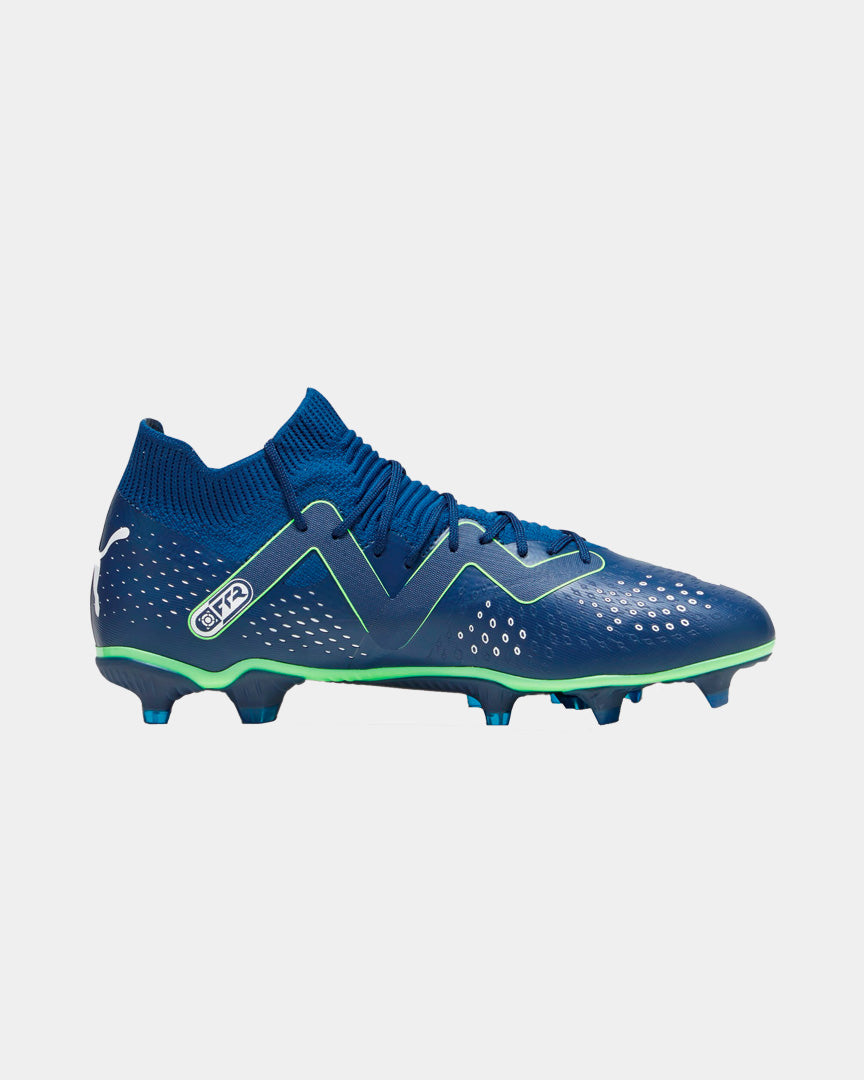 Chuteiras Puma Future Match FG/AG Marinho 10737003