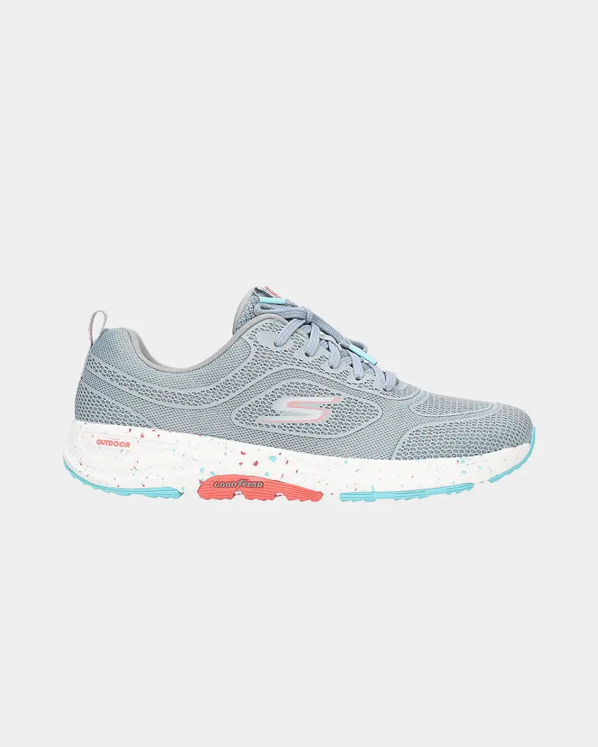 Skechers Go Walk Outdoor Cinza 124430GRY