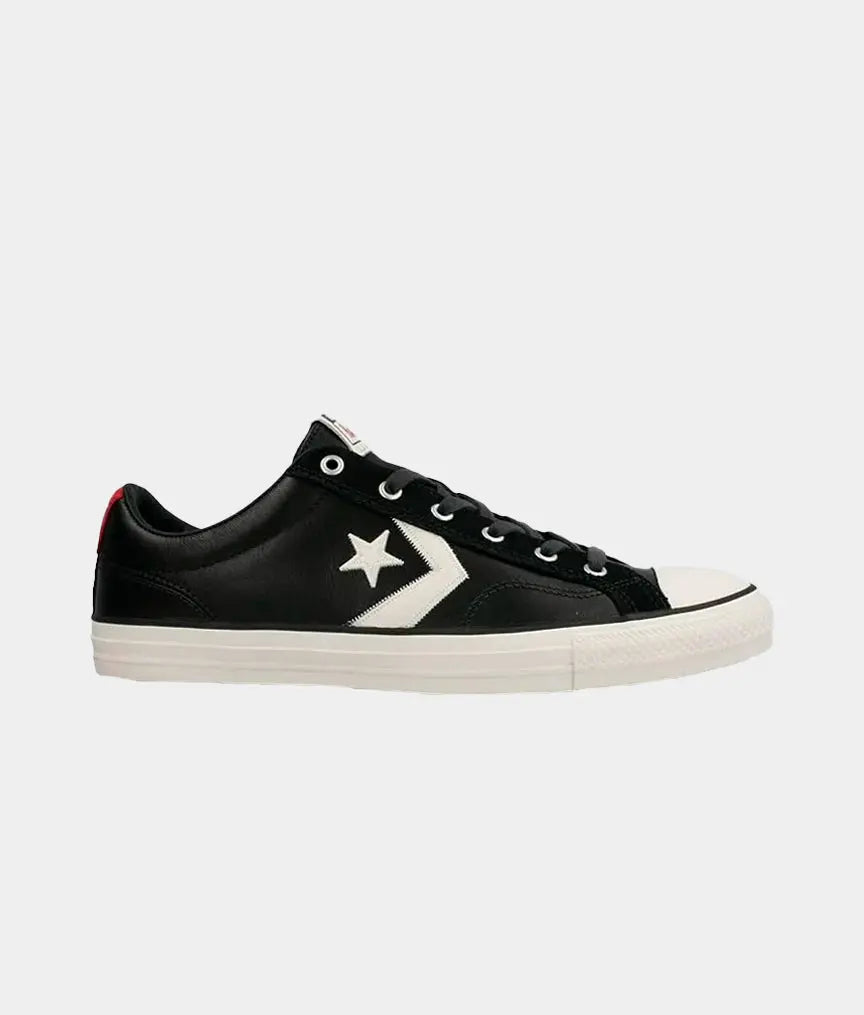sapatilhas Converse Star Player Pretas 166389C