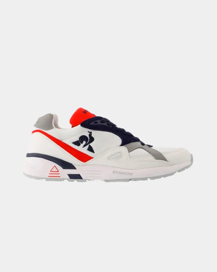Le Coq Sportif Lcs R850 Tricolore Branco 2220266