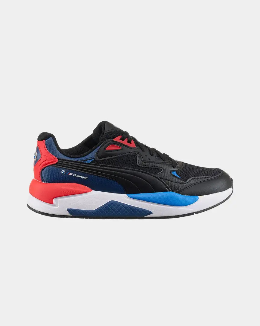 Puma Bmw Mms X-Ray Speed Preto 30713703