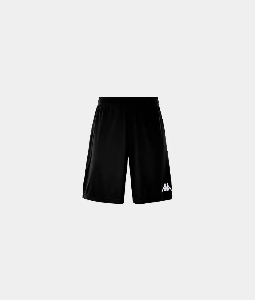 Kappa Calções Borgo Preto 321446W005