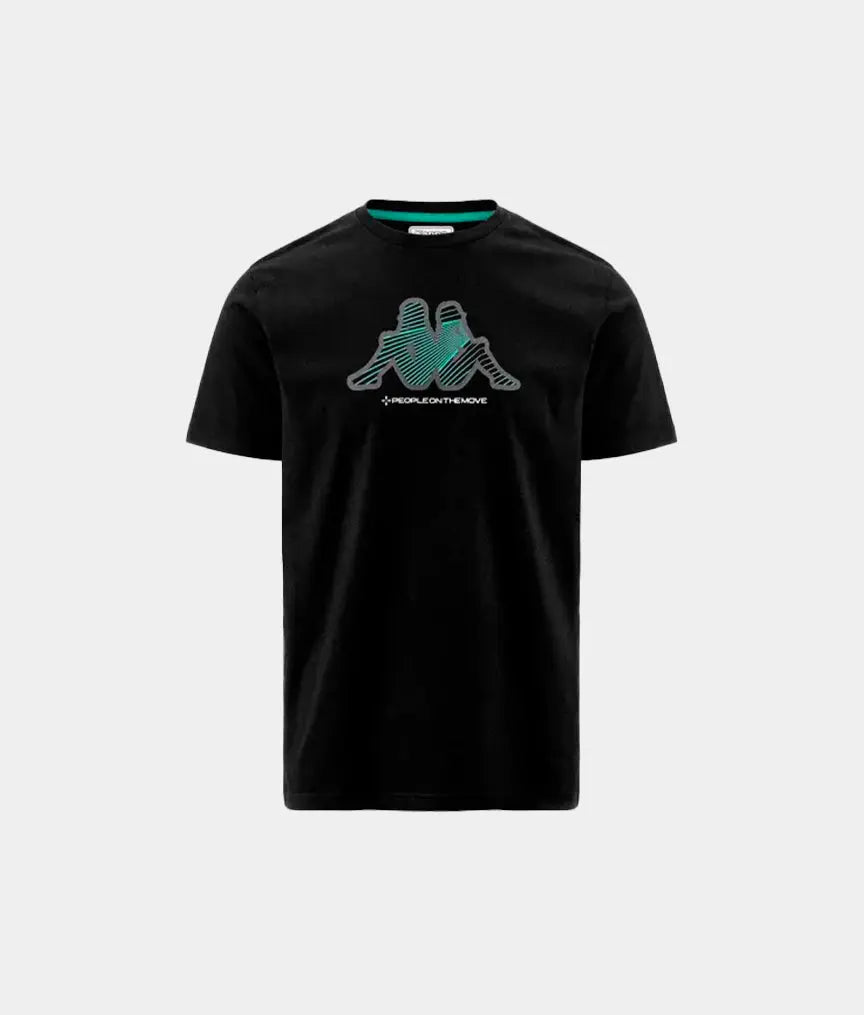 Kappa Logo Ermy Preta