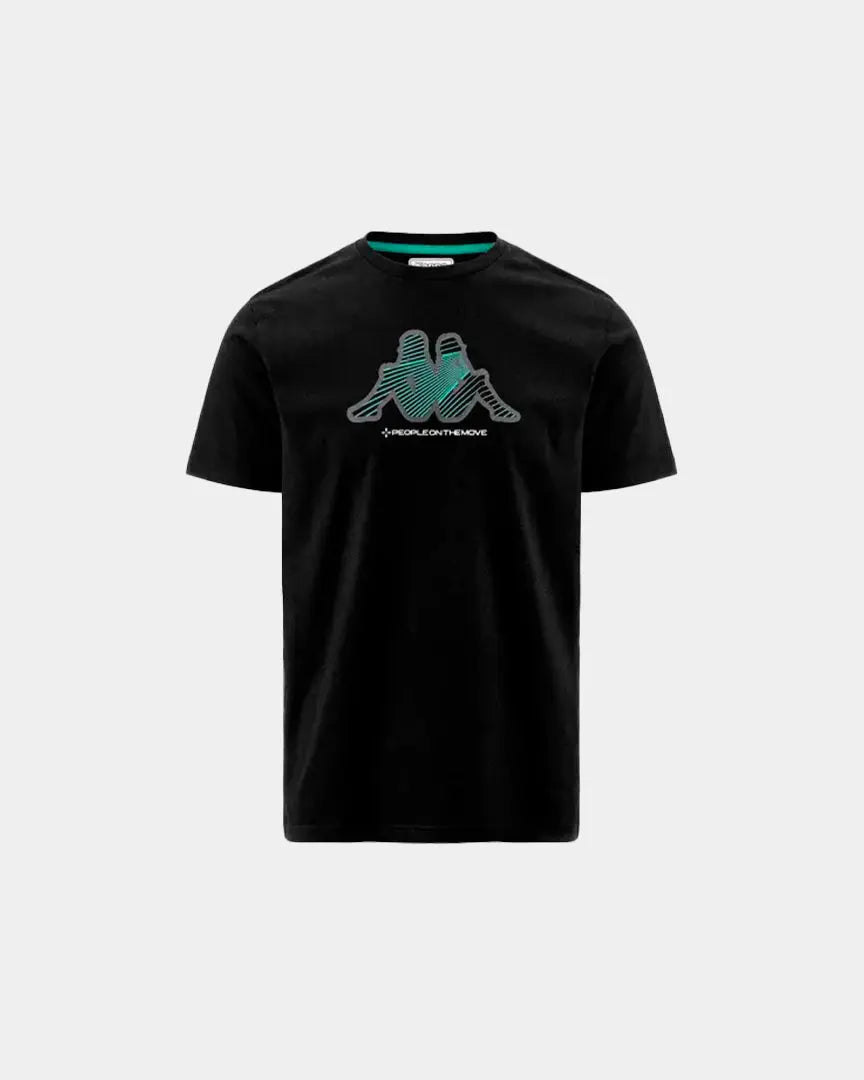 Kappa Logo Ermy Preta