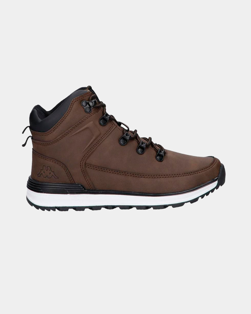 Bota Kappa Astos Júnior Castanho 35197LW