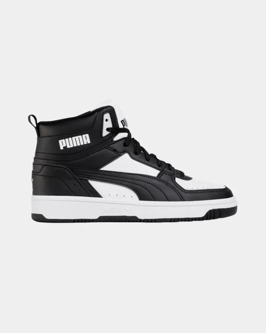 Puma Rebound Joy Jr Preto 37468701