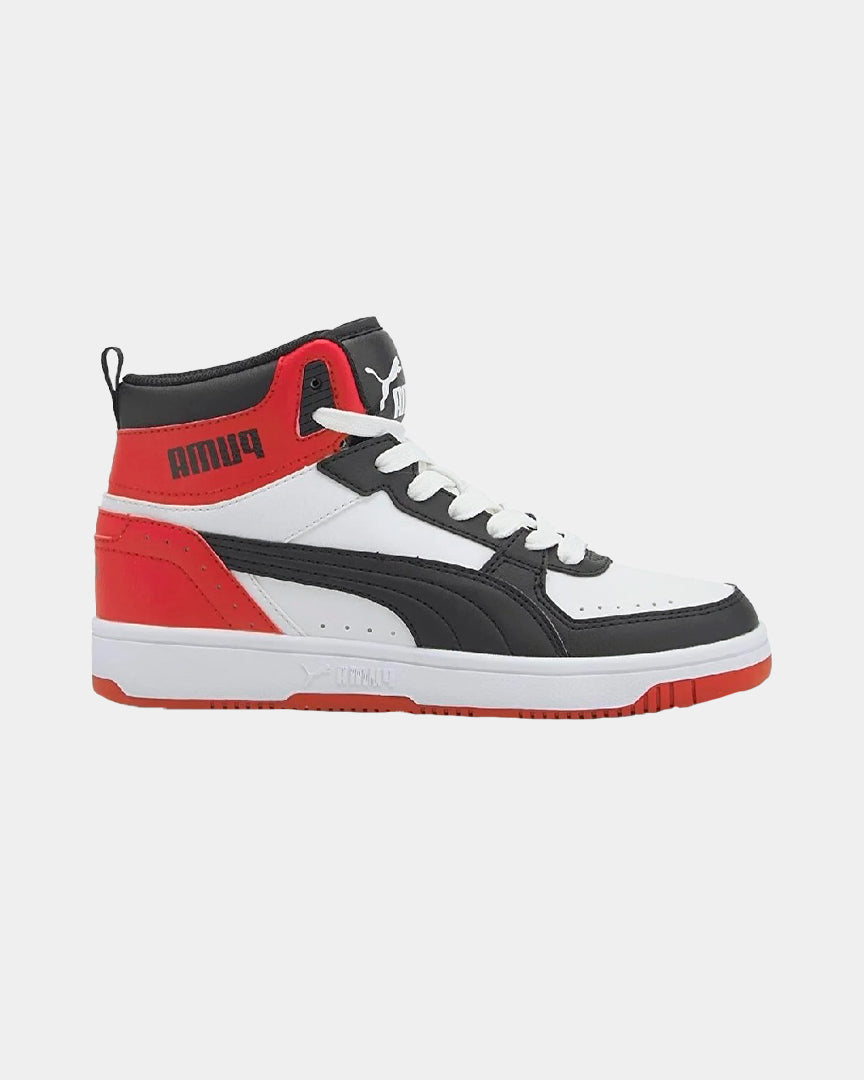 Sapatilhas Puma Rebound Joy Jr Branca F37468703