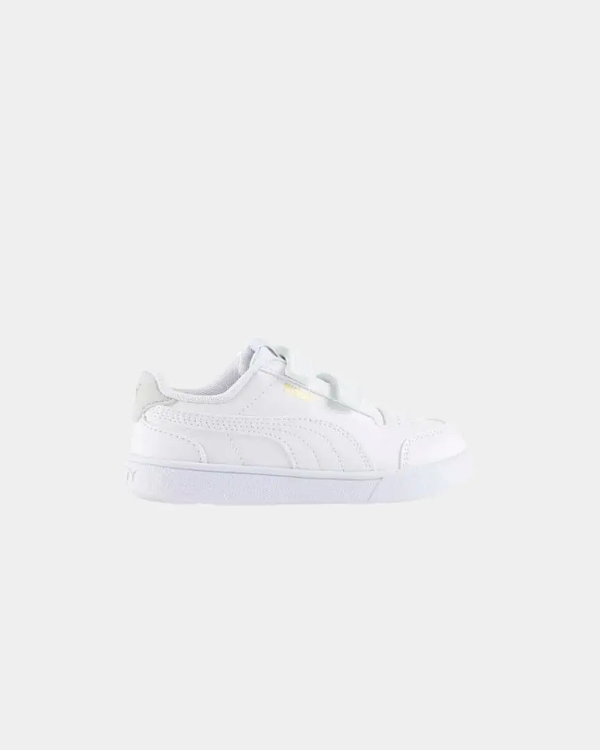Puma Shuffle V Inf Branco 37569001