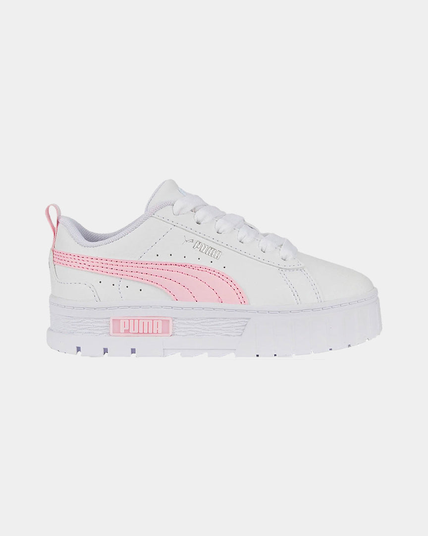 Puma Mayze Lth Ps Branca 38452816