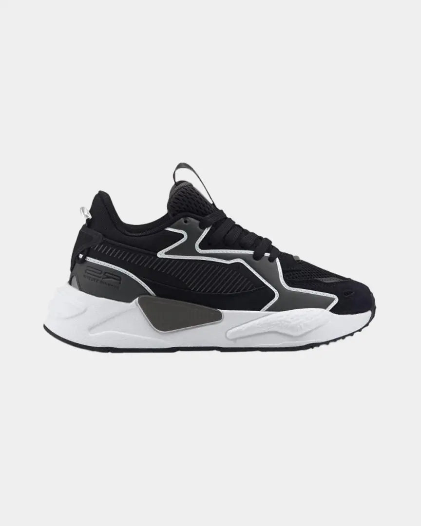 Puma Rs-Z Outline Jr Preto 38472302