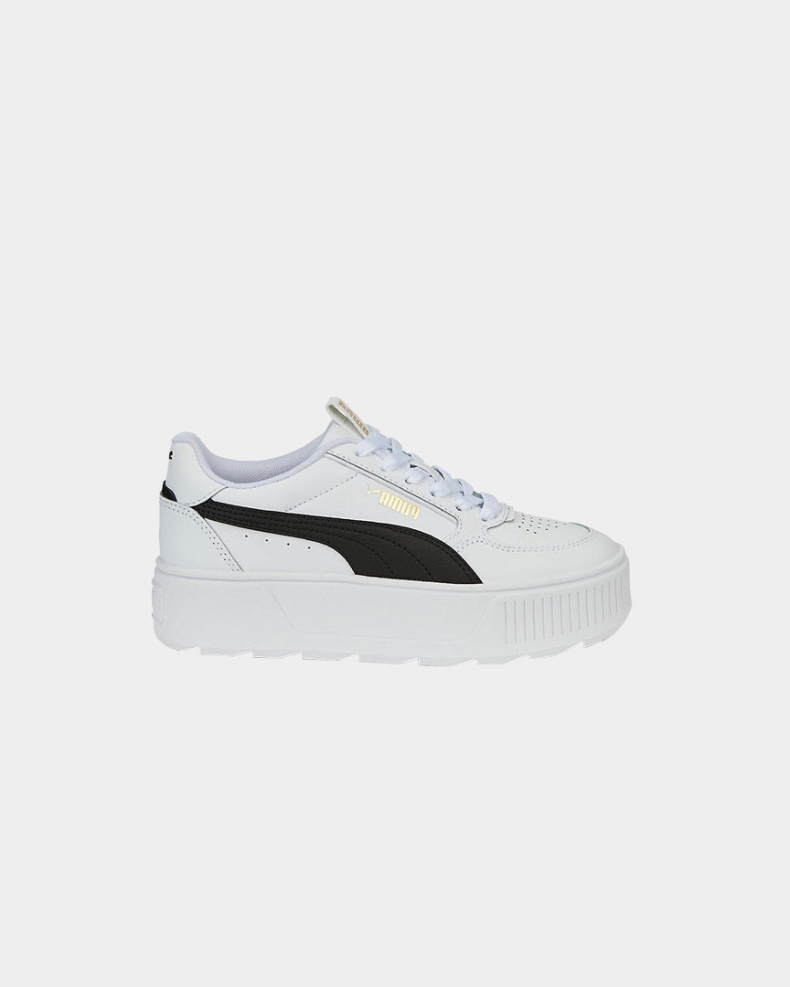Puma Karmen Rebelle Jr Branca Puma
