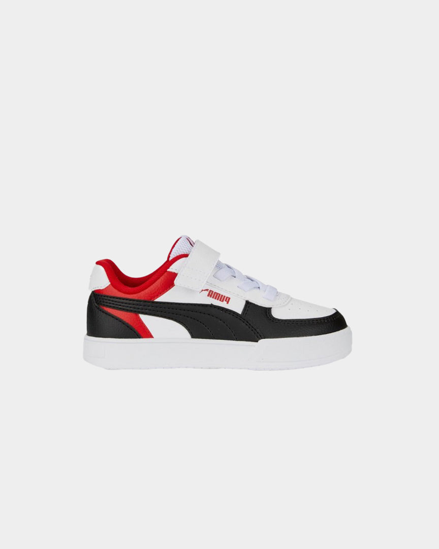 Puma Caven Block Brancas