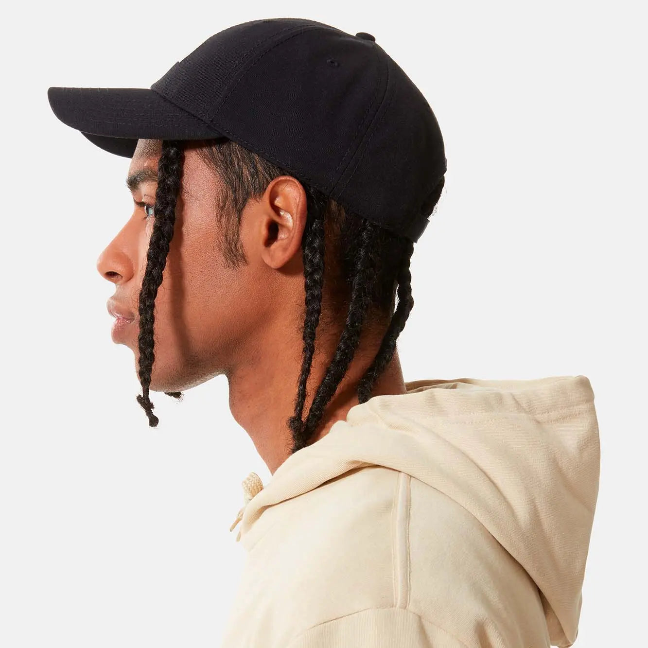 The North Face Boné Rcyd 66 Classic Preto