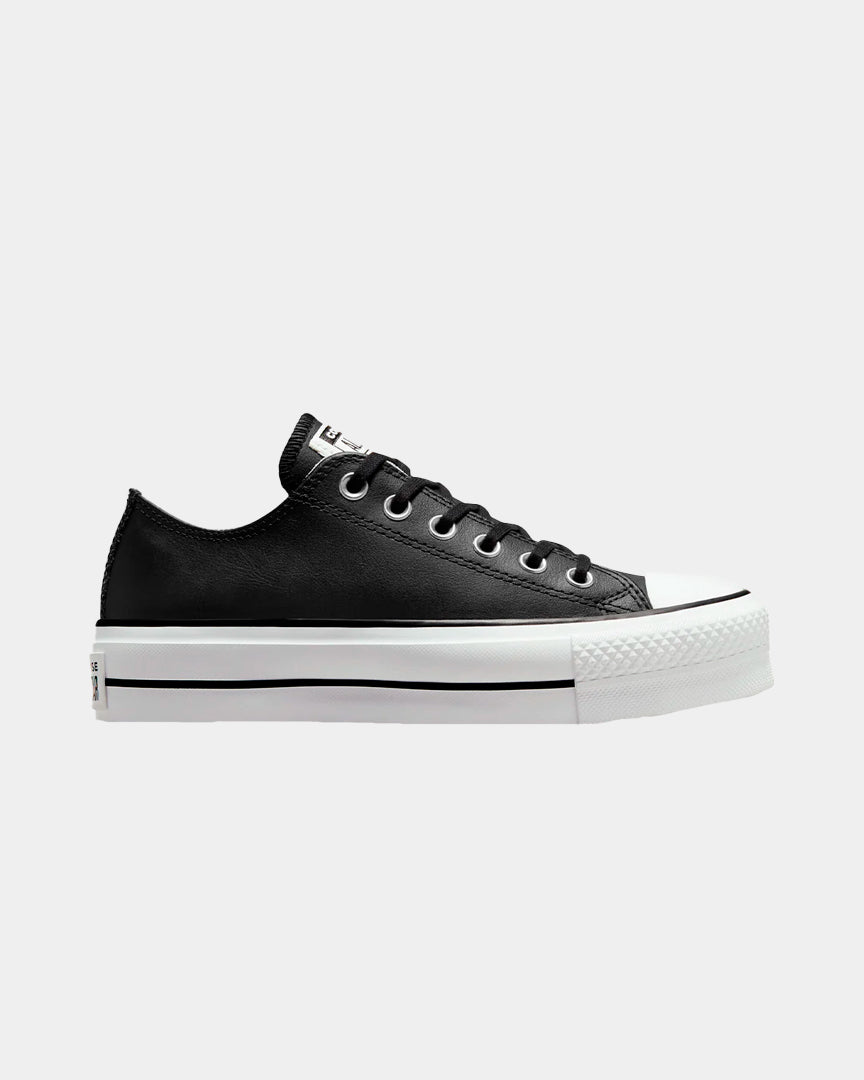 Converse All Star Chuck Taylor Pele Preta 561681C