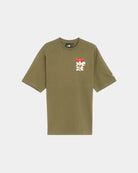 T-Shirt New Era Character Verde 60332250
