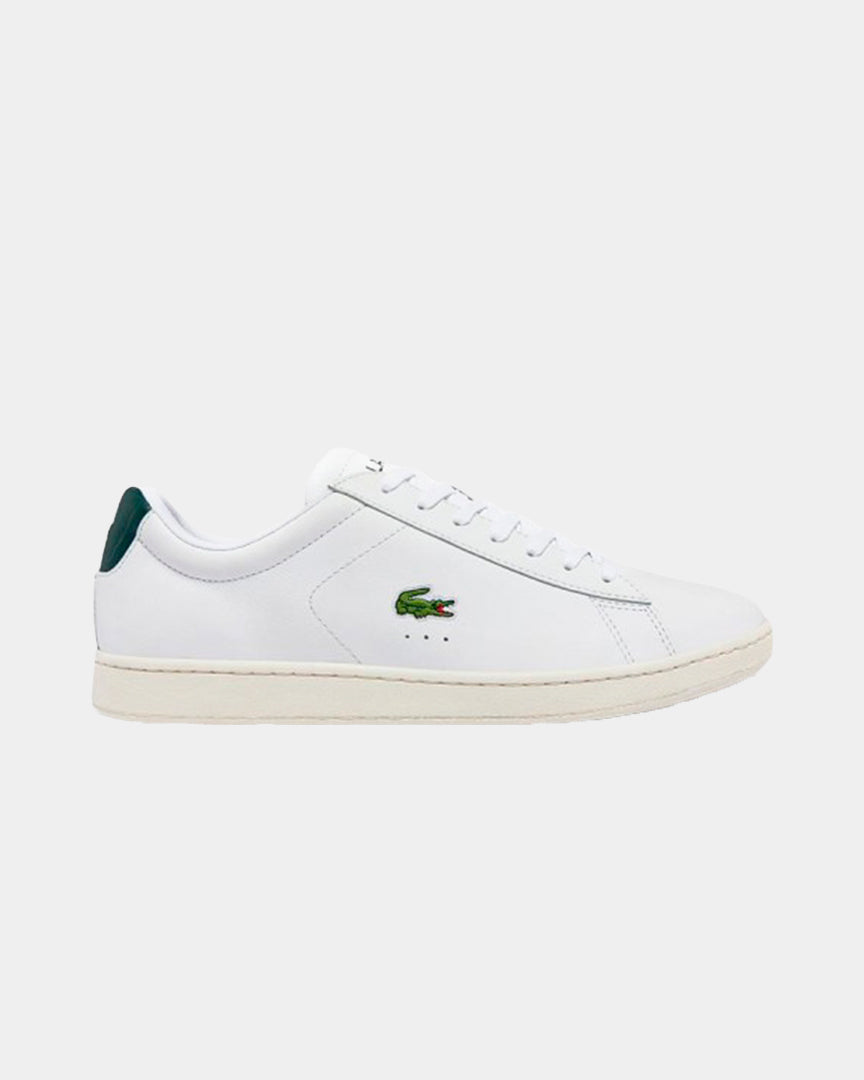 Sapatilhas Lacoste Carnaby Pro 123 9 Sma Branca F745SMA01121R5