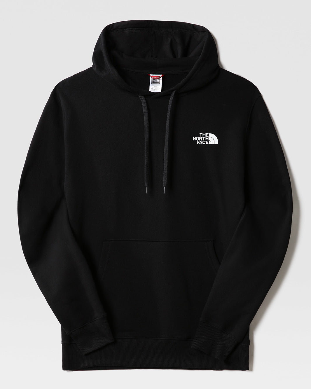 The North Face Simple Dome Hoodie Preto