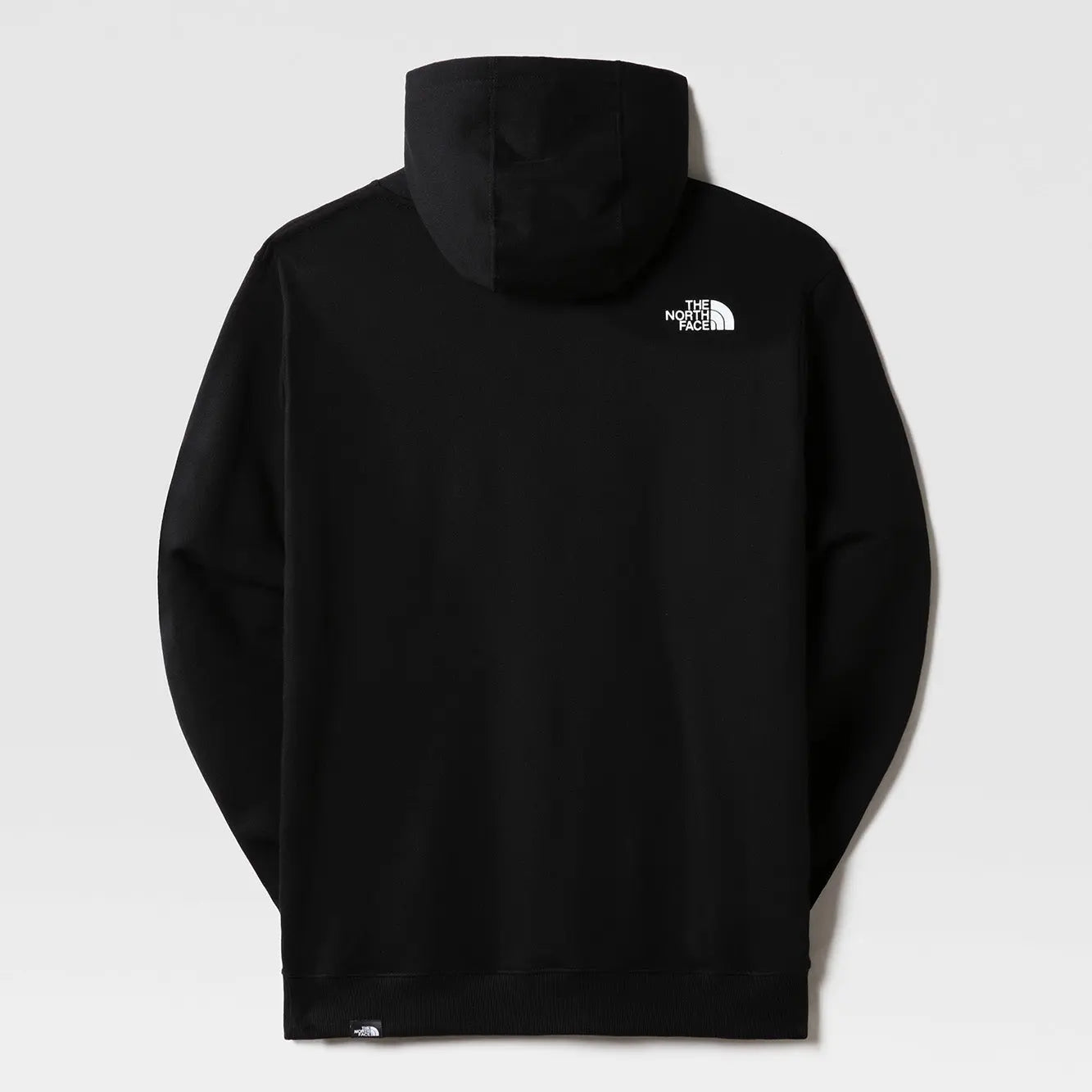 The North Face Simple Dome Hoodie Preto