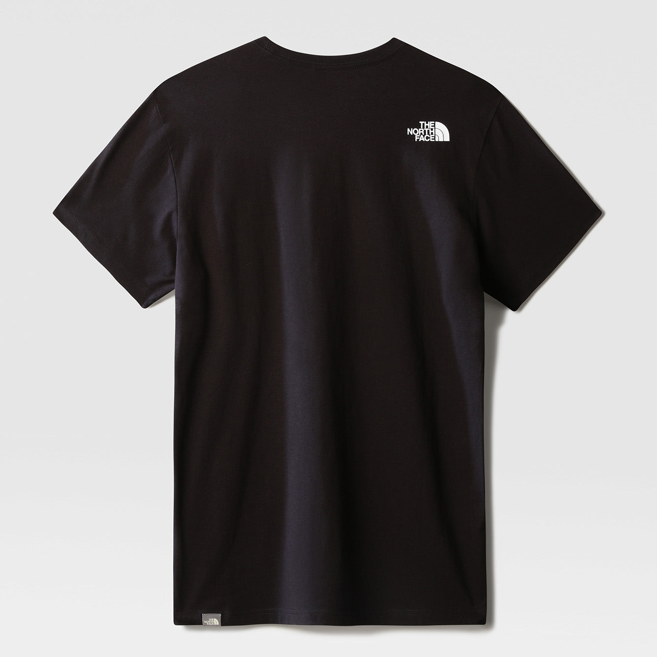 The North Face M NSE T-Shirt Preta The North Face